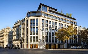 Bulgari Hotel Paris