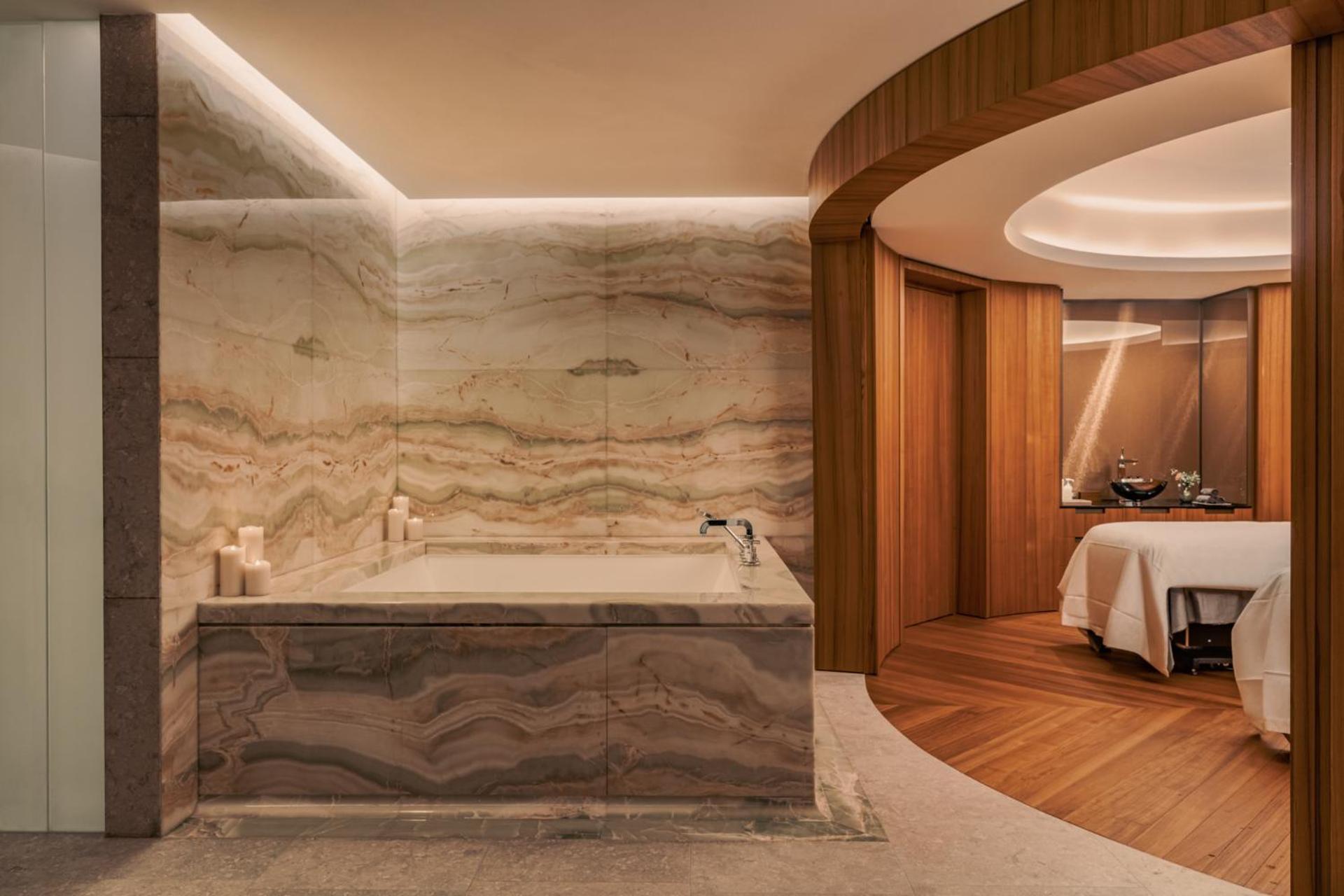 Bvlgari Hotel Paris Extérieur photo
