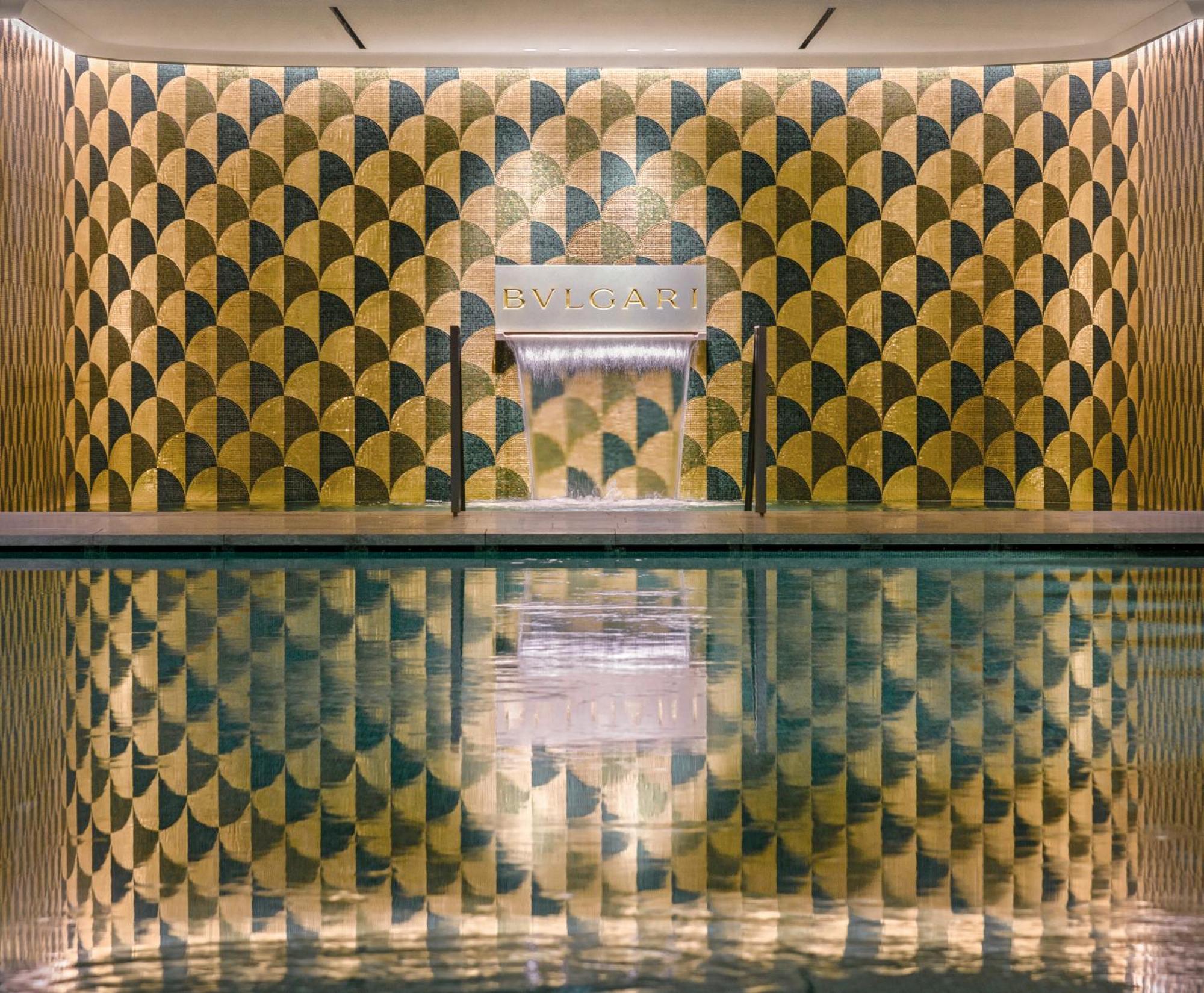Bvlgari Hotel Paris Extérieur photo