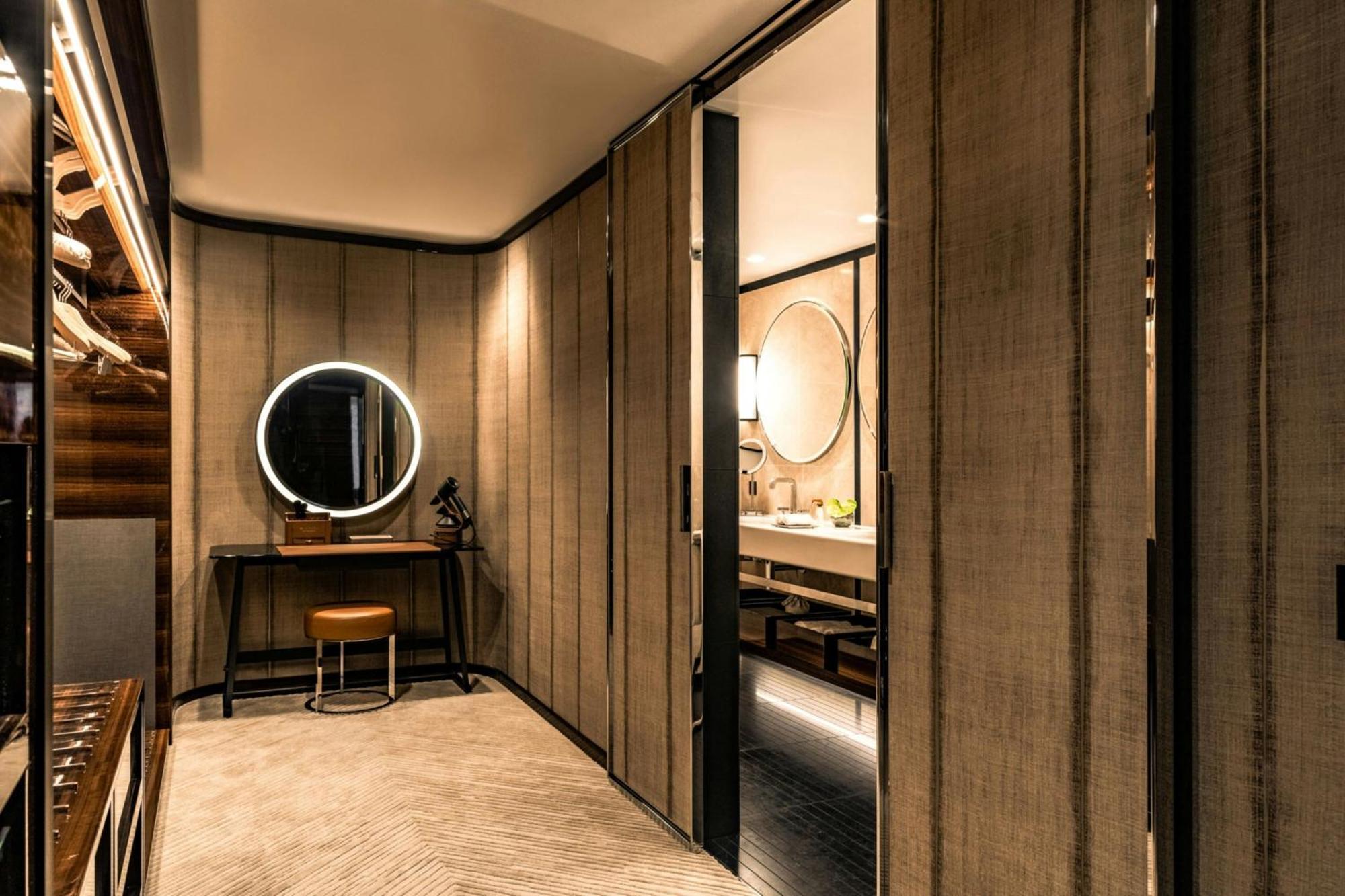Bvlgari Hotel Paris Extérieur photo