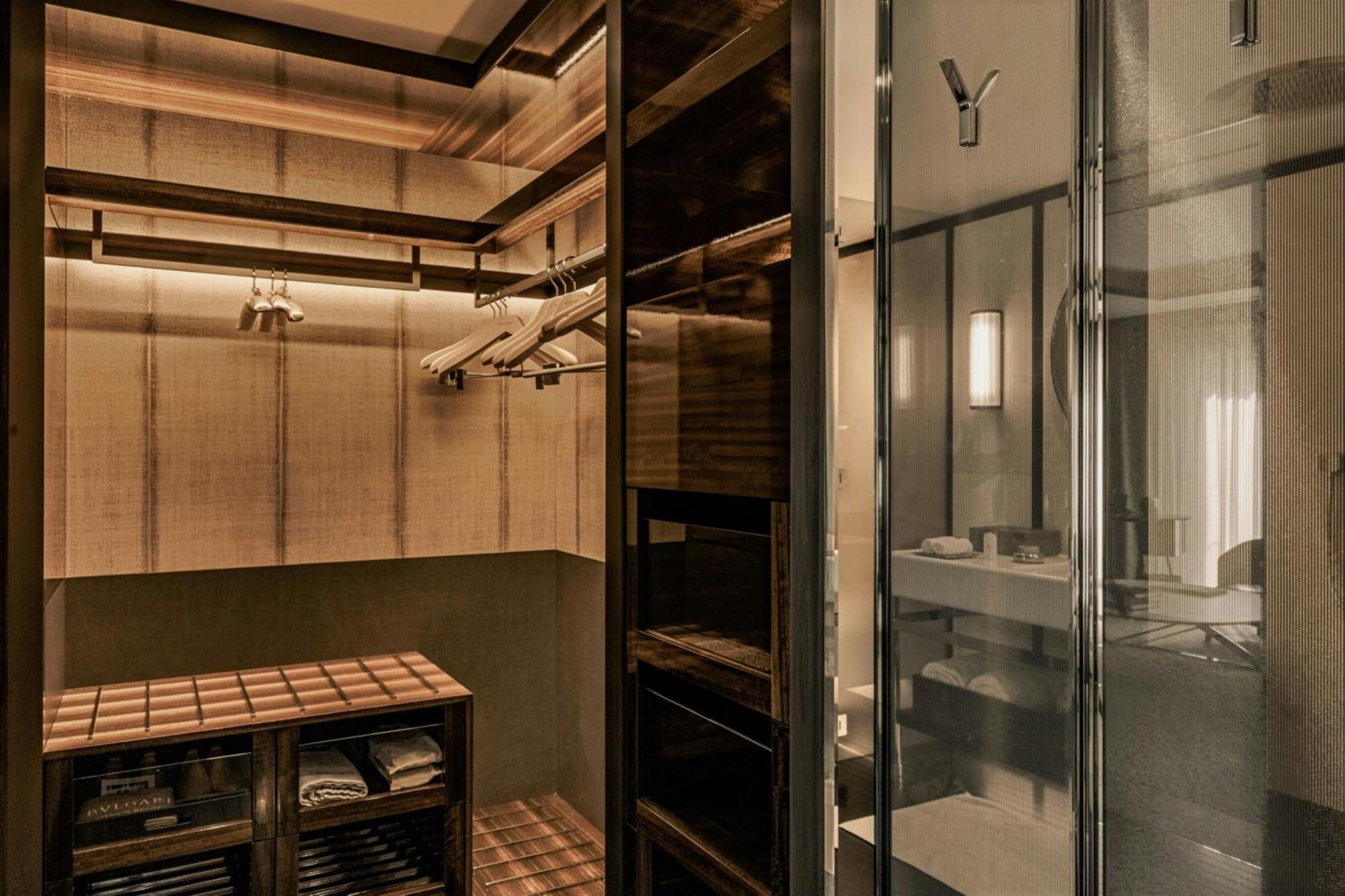 Bvlgari Hotel Paris Extérieur photo