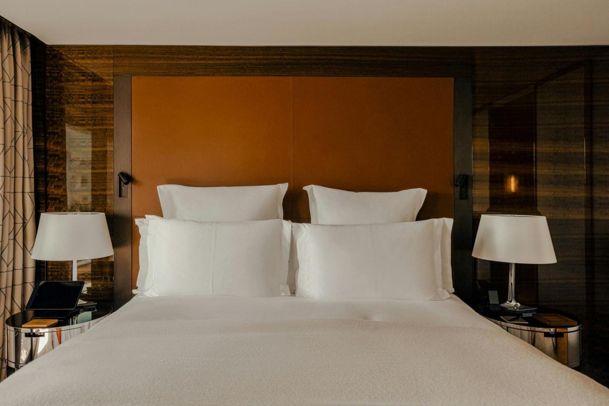 Bvlgari Hotel Paris Extérieur photo