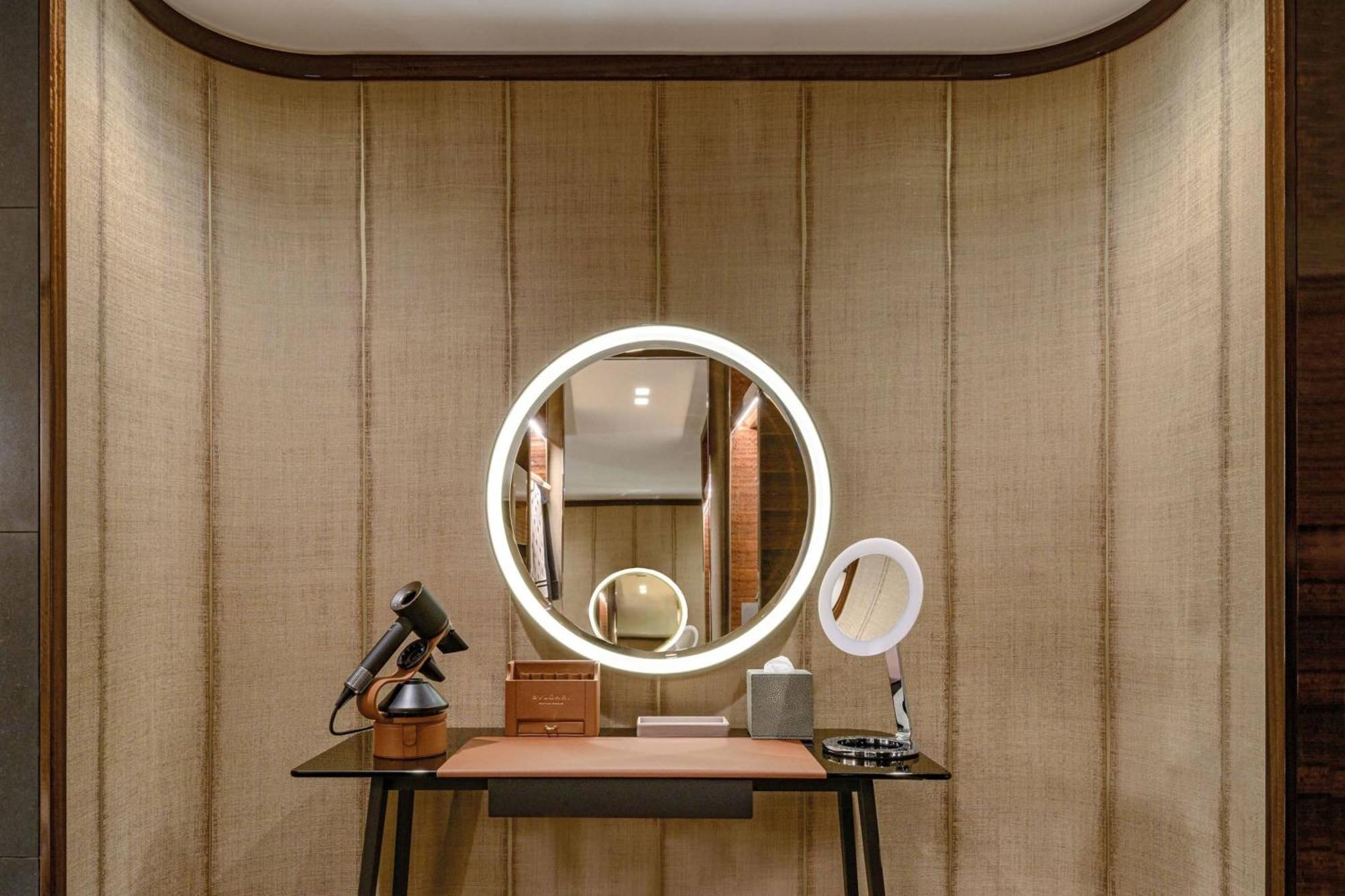 Bvlgari Hotel Paris Extérieur photo